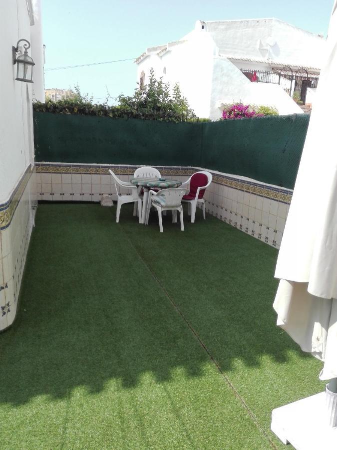 Mi Casita En Con Piscina Y Barbacoa *
