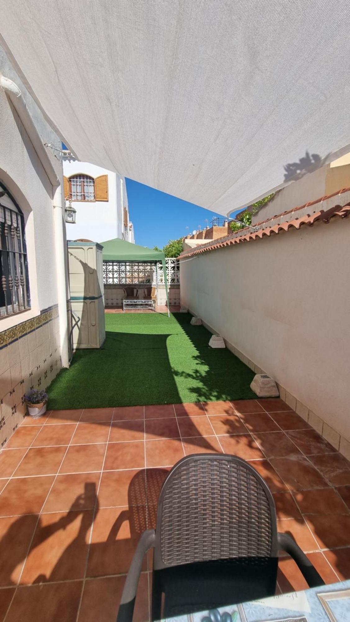 Mi Casita En Con Piscina Y Barbacoa