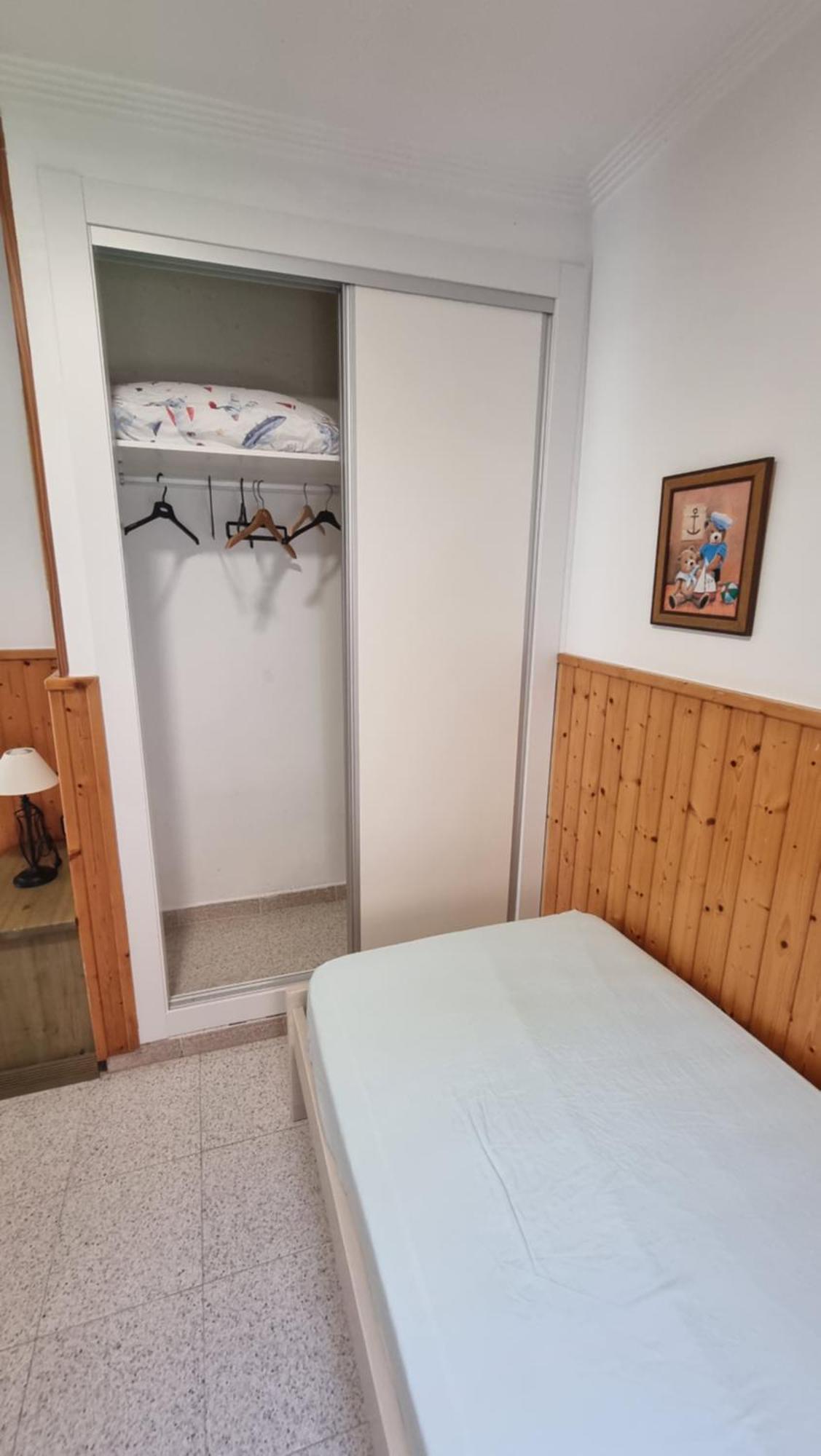 Holiday home Mi Casita En Con Piscina Y Barbacoa