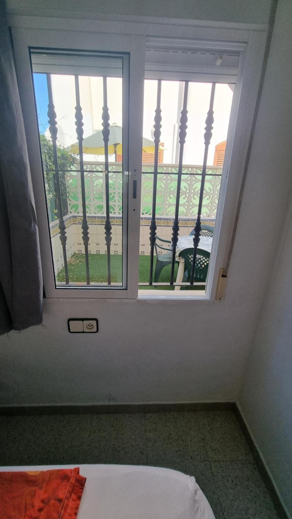 Mi Casita En Con Piscina Y Barbacoa * Torrevieja